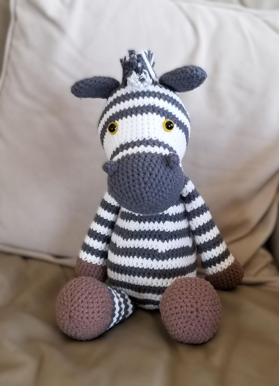 Zebras Zebras