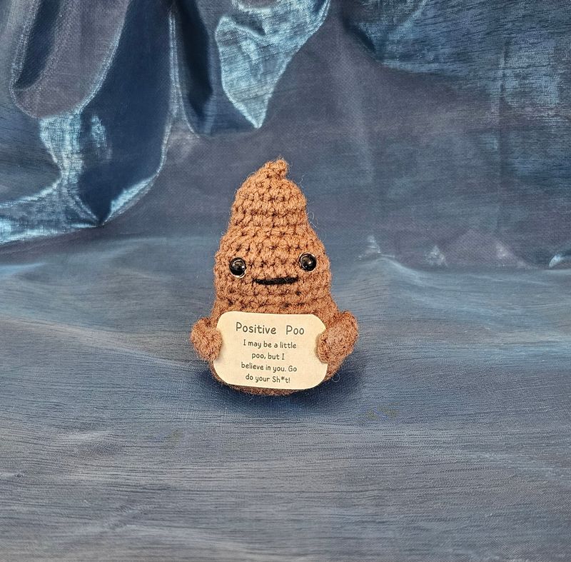 Positive Poo Positive Poo
