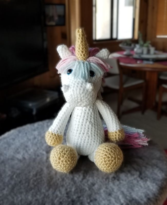 Unicorn Unicorn