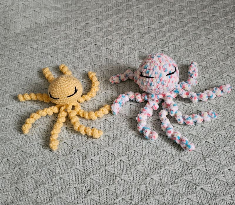 Octopus