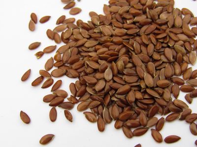 Seeds Alsi Flax