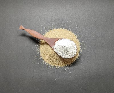 Aata Kutki Little Millets