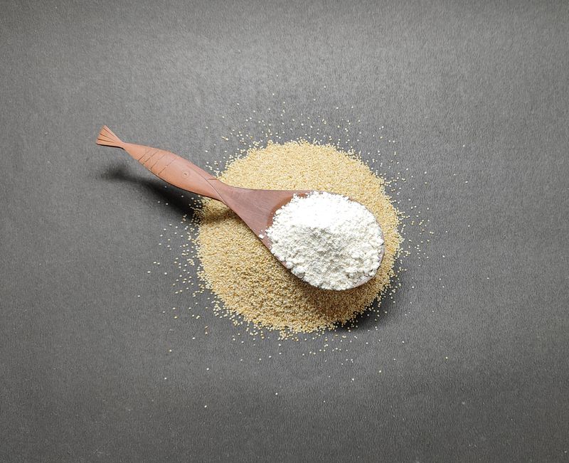 Aata Kutki Little Millets
