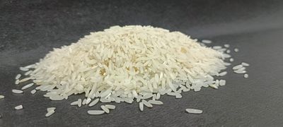 Rice Tarawadi Basmati White