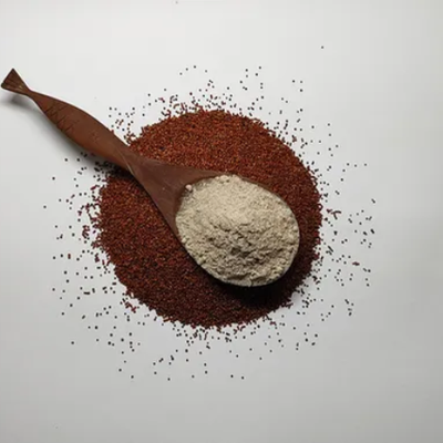 Aata Ragi Mandwa