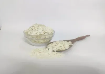 Poha White