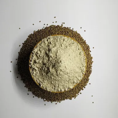 Organic Bajra Aata