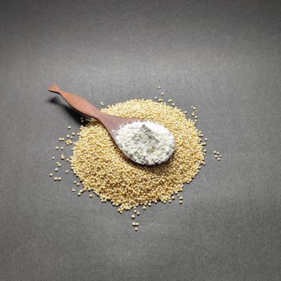 Aata Jowar White