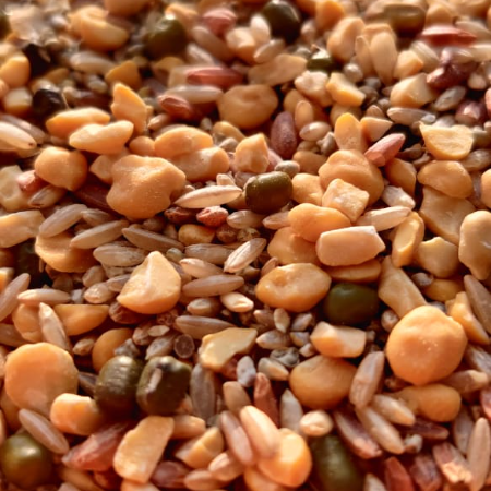 Khichdi Mix