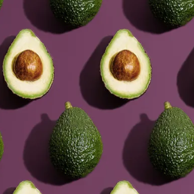Avocado Hass