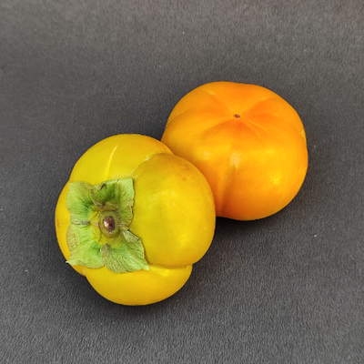 Persimmon Ramphal