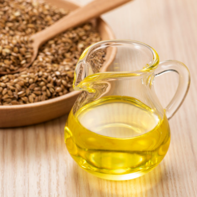 Oil Flax Linseed Alsi