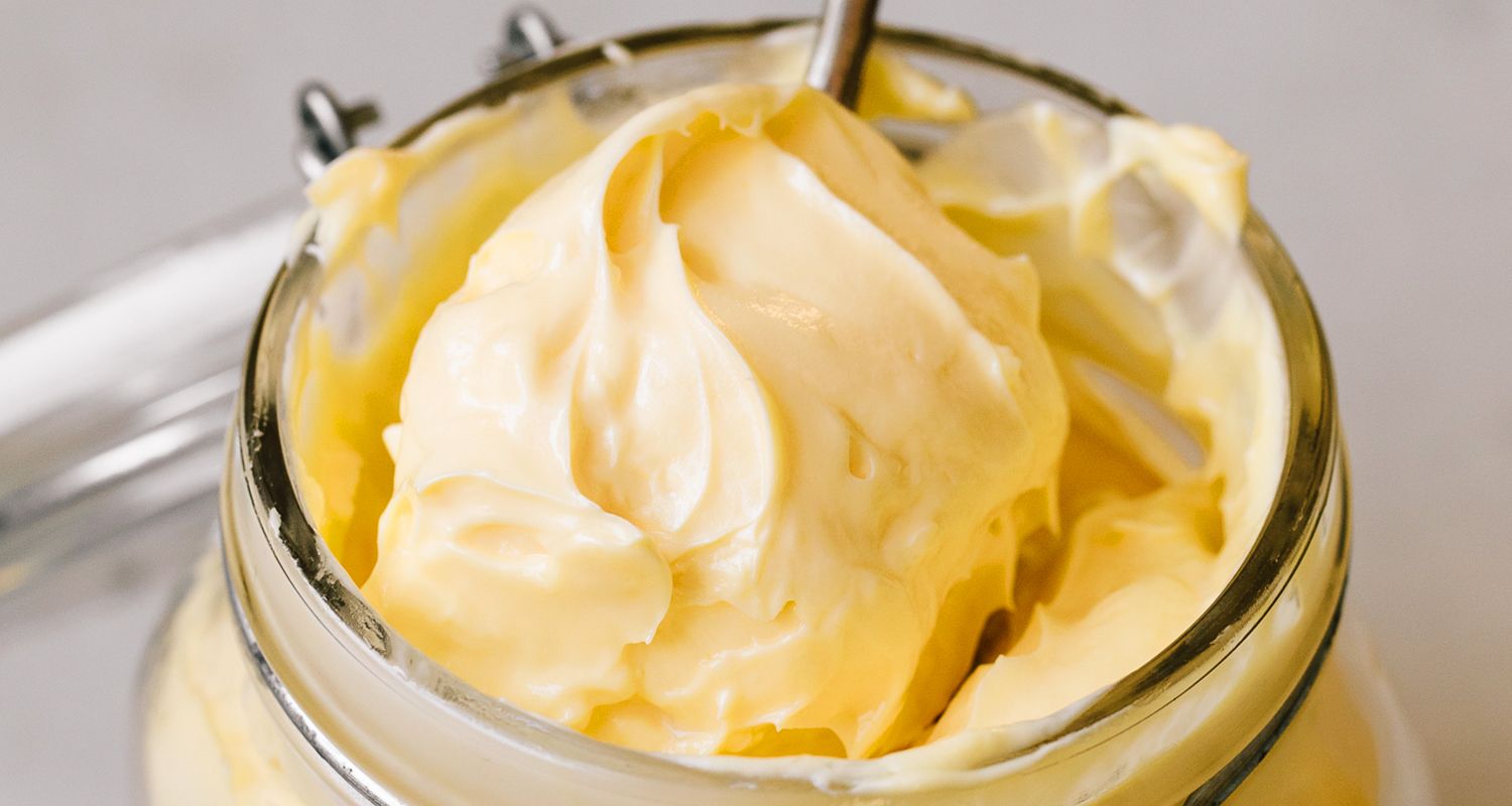 Butter Homemade