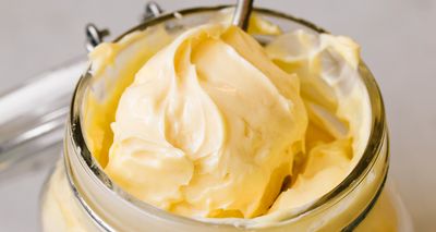 Butter Homemade