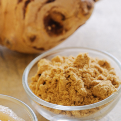 Ginger Powder Saunth