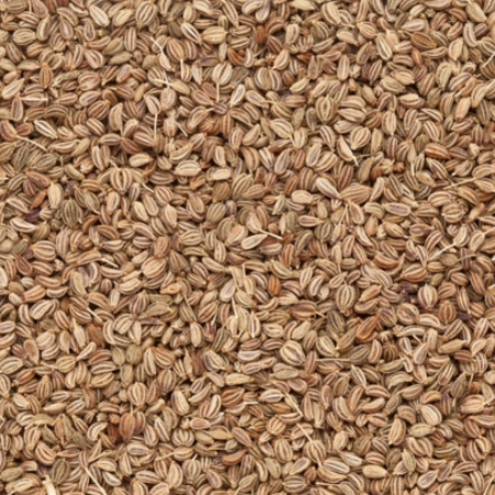Ajwain Carom