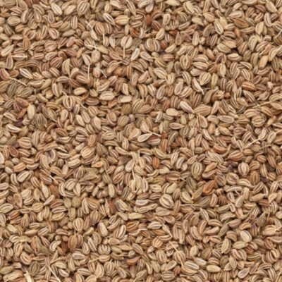 Ajwain Carom