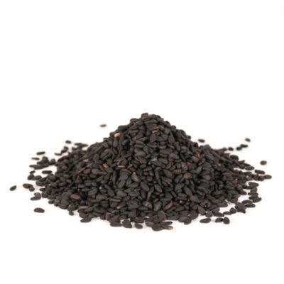 Til Sesame Black