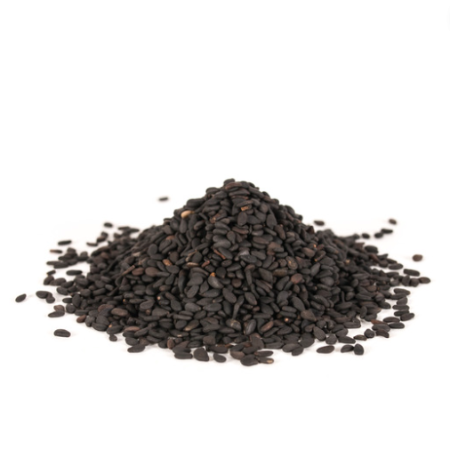 Til Sesame Black