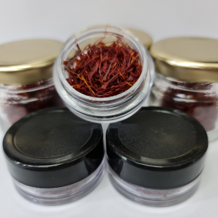 Saffron Kesar