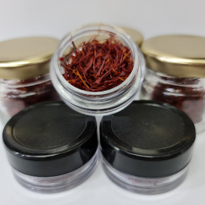Saffron Kesar