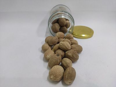 Jaiphal Nutmeg