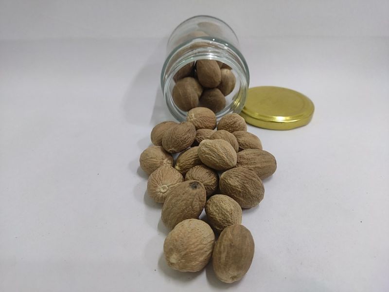 Jaiphal Nutmeg