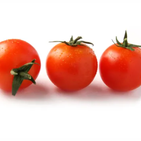 Cherry Tomato Red