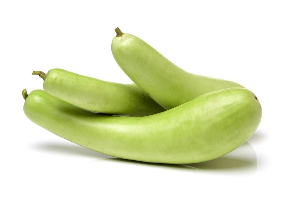 Lauki Long Bottle Gourd