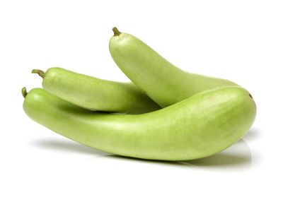 Lauki Long Bottle Gourd