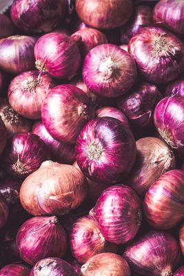 Onion Big