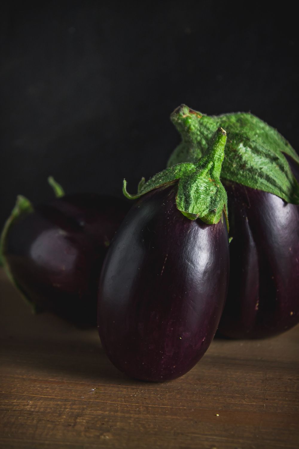 Baingan Bharta Brinjal