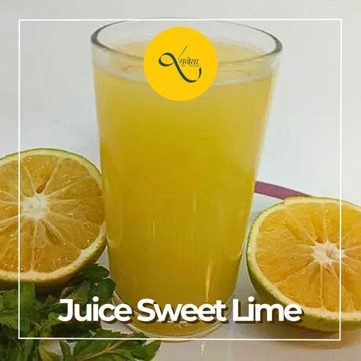Juice Sweet Lime