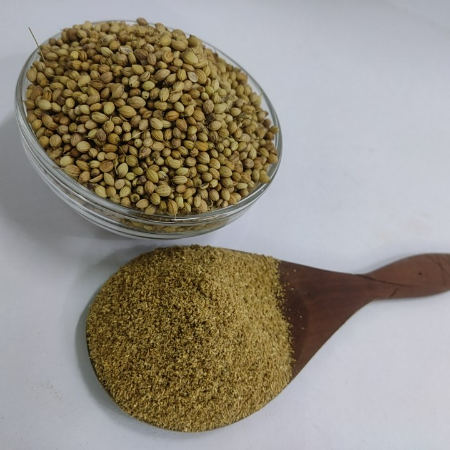 Dhania Seed Powder