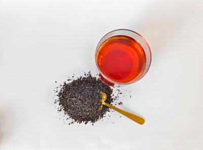Tea Black Tippy