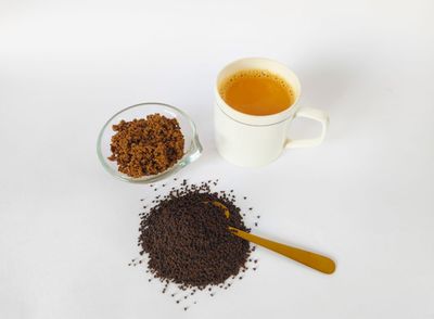 Tea Black CTC