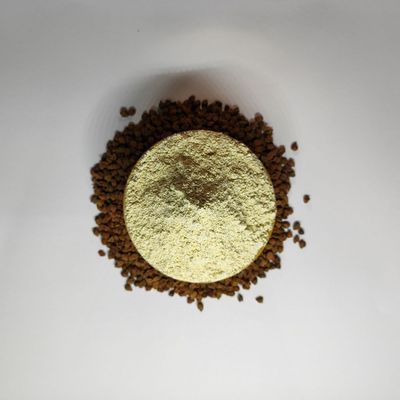 Aata Chana