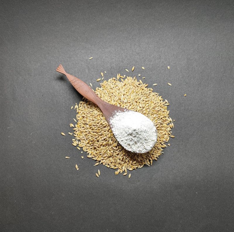 Aata Jau Barley