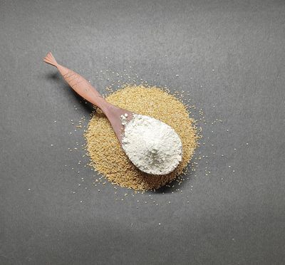 Aata Kodra Kodo Millets