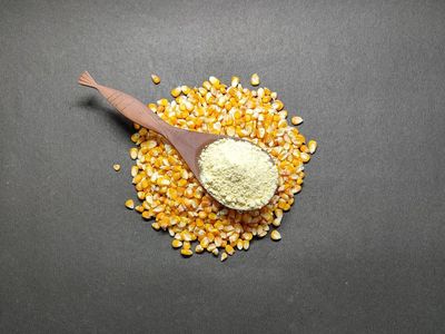 Makki Aata