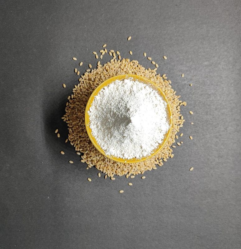 Aata Wheat C-306 Coarse
