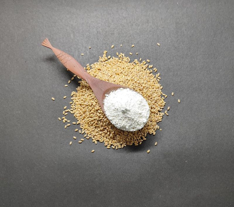 Aata Wheat C-306 Fine