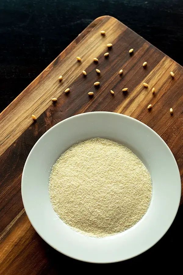 Suji Rava Semolina