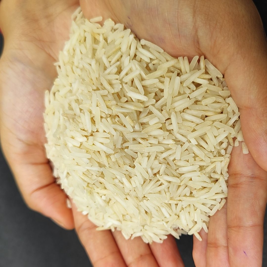 Rice 1121 Basmati