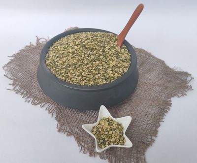 Daal Moong Chhilka