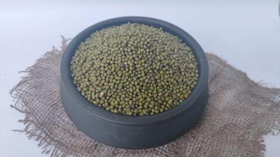 Daal Moong Whole