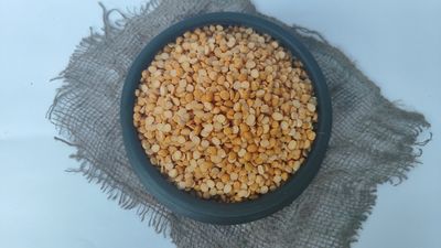 Daal Chana