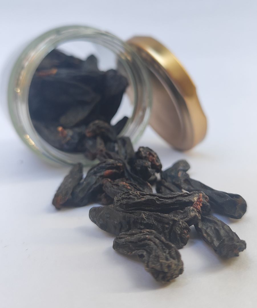 Munakka Black