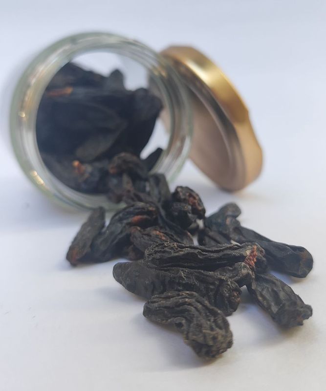 Munakka Black