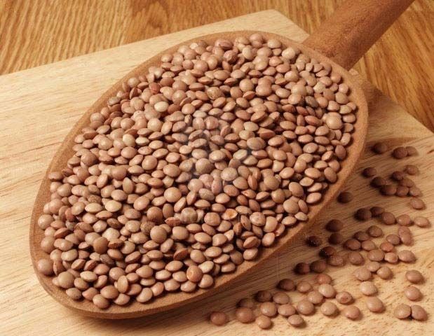 Daal Masoor Whole